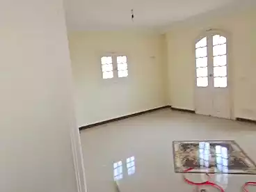 Apartments For rent in El Gezira St., Southern Investors, 200 sqm