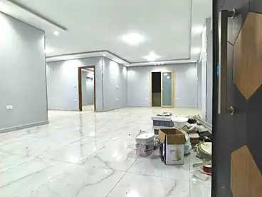Apartments For rent in El Khamseen St., Nozha 2, 170 sqm