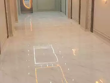 Apartments For sale in Kasr Al Quiri St, El Hanouvel, 145 sqm