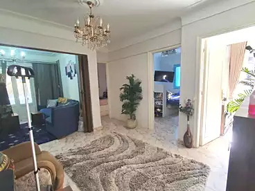 شقق للبيع في محرم بك، الاسكندرية، 110 متر