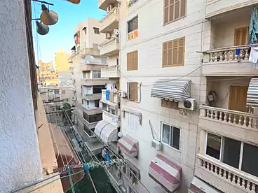 شقق للبيع في كفر عبده، الاسكندرية، 90 متر