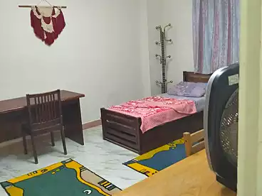 مكاتب للإيجار في سراي القبة، حدائق القبة، 100 متر