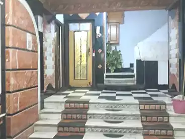 Furnished Apartment For rent in El Asafra, Alexandria, 80 sqm
