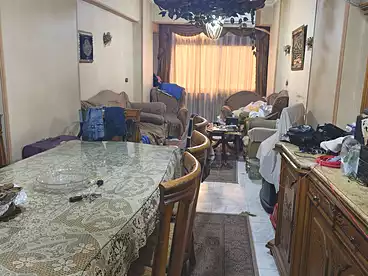 Apartments For sale in El Orouba St., El Mariotia, 145 sqm