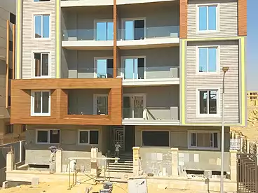 Apartments For sale in El Andalus Buildings, El Andalus 2, 230 sqm