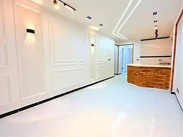 Apartments For sale in Shatee El Nakheel, Al Agamy, 100 sqm