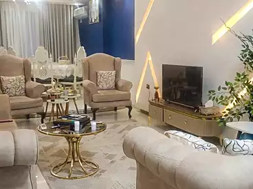 شقق للبيع في شارع الثلاثيني، الهرم، 135 متر