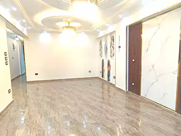 Apartments For sale in Mohammed Naguib St., Sidi Beshr Bahri, 110 sqm