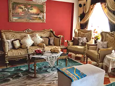 Apartments For sale in El Rawda El Khadra - TMG, Compounds in El Agamy, 135 sqm