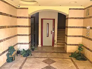 Apartments For sale in Youssef El Gendy St., El Narges Omarat, 230 sqm