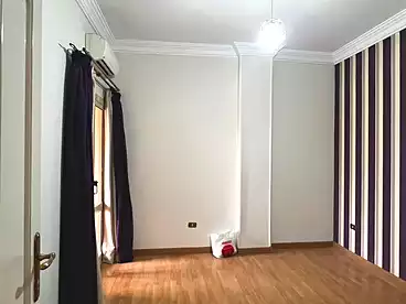 Apartments For sale in Mohamed Sabry Abu Alam St., El Narges Omarat, 141 sqm