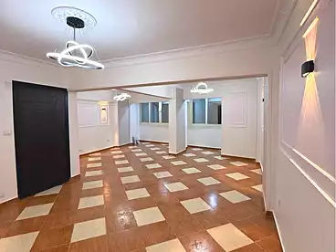 Apartments For sale in Al Asafra Bahri, El Asafra, 135 sqm
