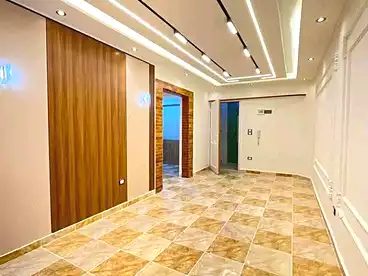 شقق للبيع في شاطئ النخيل - ٦ اكتوبر، العجمي، 70 متر