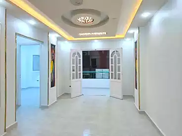 Properties For sale in Shatee El Nakheel, Al Agamy, 80 sqm