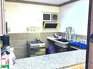 Apartments For sale in El Tawabek, Faisal, 170 sqm