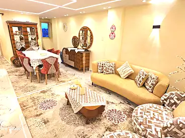 Apartments For sale in Abu Yusuf, Al Agamy, 110 sqm