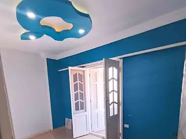 Apartments For sale in El Seyouf, Alexandria, 125 sqm