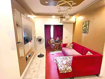 Apartments For sale in New Miami, Alexandria, 135 sqm