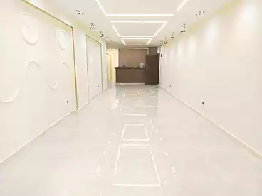 Apartments For sale in Street 17, Sidi Beshr Bahri, 140 sqm