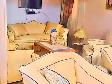 Apartments For sale in El Taawon, El Haram, 100 sqm