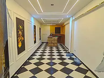 Apartments For sale in El Kilo 21, Al Agamy, 90 sqm