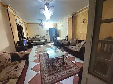 Properties For rent in Zaghloul St., El Mariotia, 130 sqm