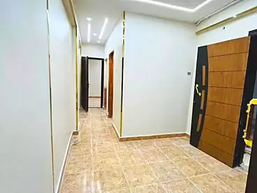 شقق للبيع في شارع السلام، السيوف قبلي، 65 متر