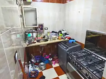 شقق للبيع في شارع قصر القويري، الهانوفيل، 90 متر