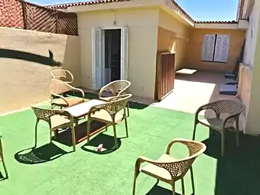 شقق للبيع في الهانوفيل، العجمي، 150 متر