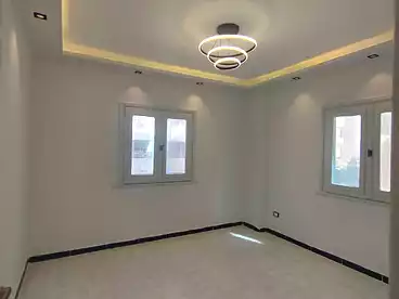 Apartments For sale in Shatee El Nakheel, Al Agamy, 140 sqm