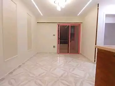 Apartments For sale in Shatee El Nakheel, Al Agamy, 80 sqm
