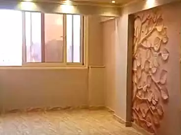 شقق للبيع في شارع عمرو بن العاص، الهانوفيل، 90 متر