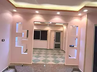 شقق للبيع في البيطاش، العجمي، 100 متر