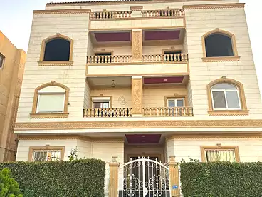 Residential For sale in Ja’far ibn Abi Talib St., El Yasmeen 2, 220 sqm