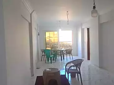 Properties For sale in Gamila City Compound, El Seyouf, 146 sqm
