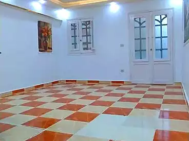 شقق للبيع في شاطئ النخيل - ٦ اكتوبر، العجمي، 110 متر