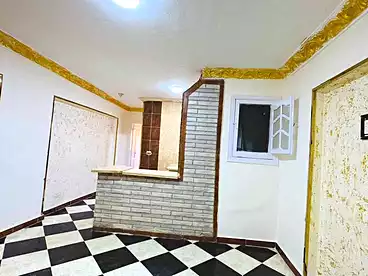 Apartments For sale in Shatee El Nakheel, Al Agamy, 60 sqm