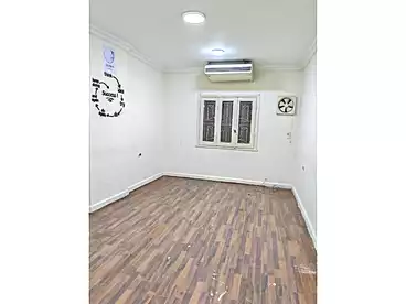 Apartments For rent in Ahmed Abo El Ela St., 8th Zone, 150 sqm
