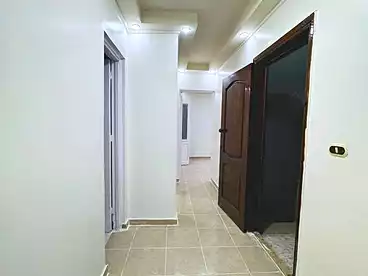 Apartments For sale in Shatee El Nakheel, Al Agamy, 100 sqm