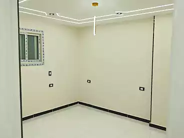 Apartments For sale in Street 27, Nozha 2, 140 sqm