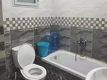 Apartments For sale in Gamal Abdel Nasser St., El Asafra, 120 sqm