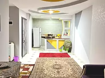 شقق للبيع في بيانكي، البيطاش، 90 متر