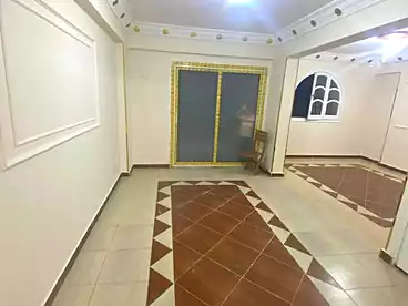 Apartments For sale in Gamila Abu Herid St., El Seyouf, 100 sqm