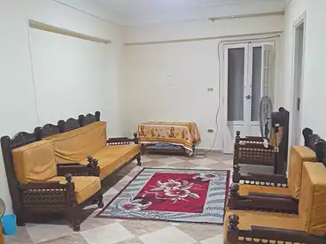 شقق للإيجار في شارع جمال عبد الناصر، العصافرة، 80 متر