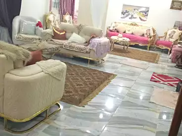 Apartments For sale in Al Kaada St, El Bitash, 650 sqm