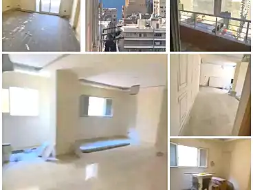 Apartments For sale in Camp Cesar, Alexandria, 150 sqm