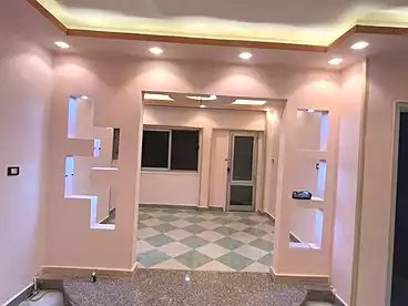 شقق للبيع في البيطاش، العجمي، 100 متر