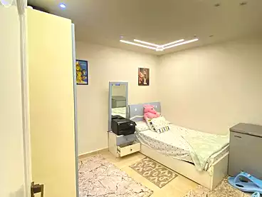 Apartments For sale in El Bitash, Al Agamy, 140 sqm
