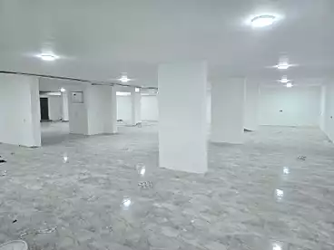 مستودع للبيع في شارع سيد زكريا، شيراتون، 516 متر