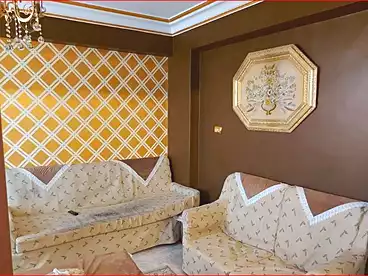 Apartments For rent in Helwan, Greater Cairo, 125 sqm